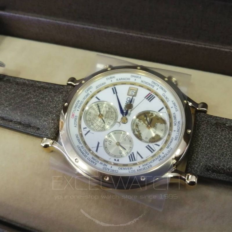 seiko-นาฬิกาไซโก้ผู้ชาย-age-of-discovery-30th-anniversary-limited-edition-รุ่น-spl060p