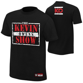 Kevin Owens 