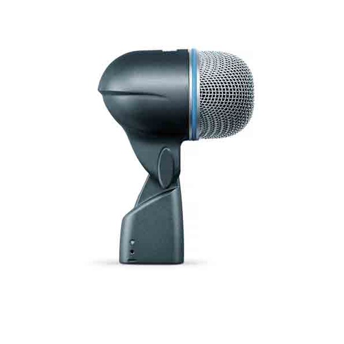 shure-beta52a-ไมค์เครื่องดนตรี-ไมค์กลอง-ไดนามิค-คอนแดนเซอร์