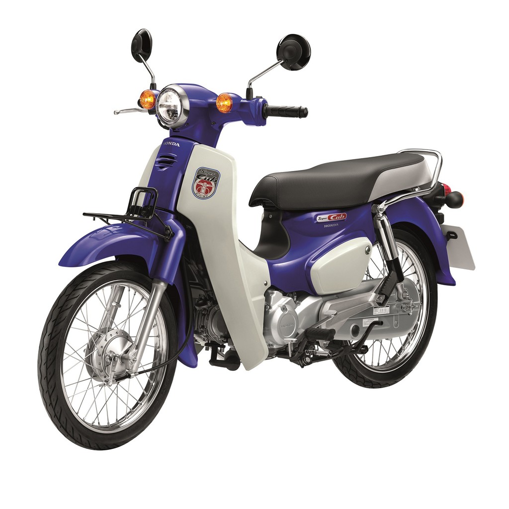 ครอบไฟหน้า-super-cub-2018-2021-อะไหล่แท้-honda-ครอบไฟ-ซุปเปอร์คับ-2018-2019-อะไหล่เบิกศูนย์แท้