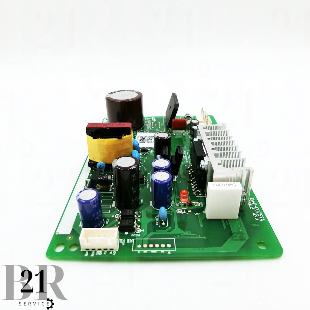 da92-00155d-da92-00157b-แผงตู้เย็นซัมซุง-บอร์ดตู้เย็นซัมซุง-samsung-pcb-inverter-ใหม่แท้บริษัท