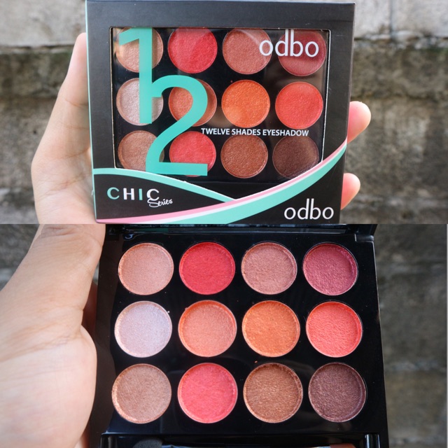obdoอายเเชโดว์ กันน้ำ | Shopee Thailand