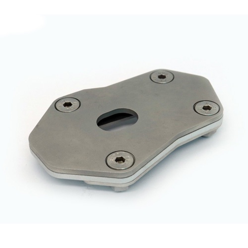 s-ตีนเป็ด-สำหรับ-suzuki-v-strom1050-xt-ส่งฟรี-side-stand-base-extension-for-suzuki-v-strom1050-xt-silver-color