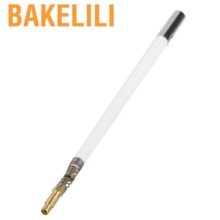 Bakelilili ปากกาเข็มสําหรับใช้ในการสักคิ้ว 5 ชิ้น
