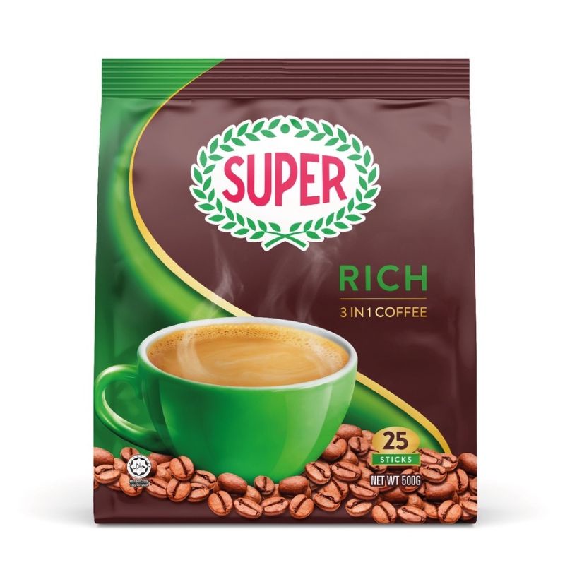 พร้อมส่ง-super-power-กาแฟบำรุงสำหรับผู้หญิง-ท่านชาย-นำเข้ามาเลเซียมีฮาลาล