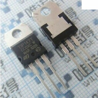 TIP147T TIP147 Transistor PNP