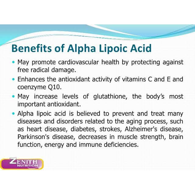 Alpha Lipoic Acid 600 mg 120 Veggie Capsules (California  Gold Nutrition) ALA | Shopee Thailand