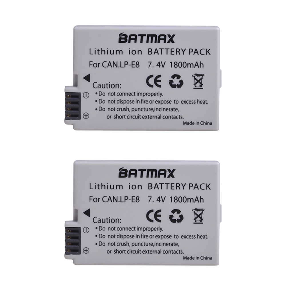 2pc-lp-e8-lp-e8-battery-bateria-lcd-usb-charger-type-c-for-canon-550d-600d-650d-700d-x4-x5-x6i-x7i-t2i-t3i-t4i-t5i-dsl