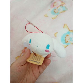 พวงกุญแจ​ ชินนามอน cinnamoll