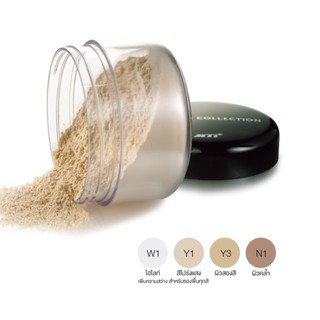 แป้งฝุ่น MTI LOOSE POWDER