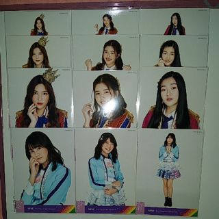 BNK48 Photoset15 Festival