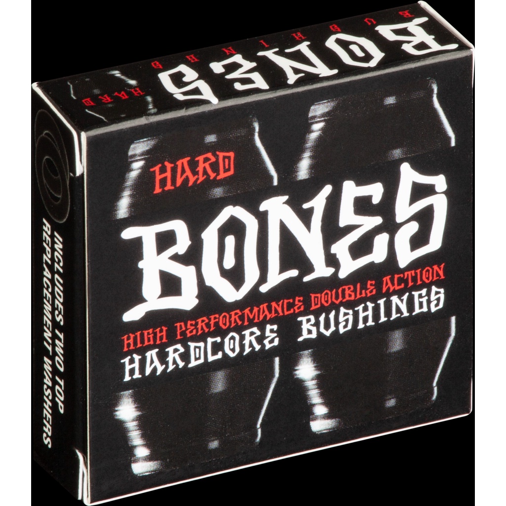 ภาพสินค้า**พร้อมส่ง Bones Hardcore Bushings จากร้าน tonychopper42 บน Shopee ภาพที่ 6