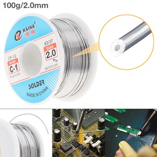 63/37 แผงวงจร PCB 100 กรัม 2.0 มม.