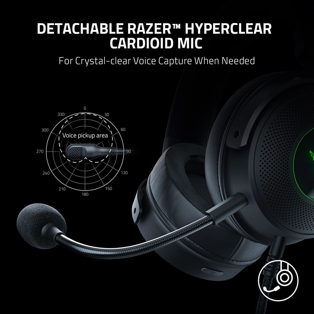 razer-kraken-v3-hypersense-wired-usb-gaming-headset-หูฟังสำหรับเล่นเกมส์-ของแท้-ประกันศูนย์-2ปี