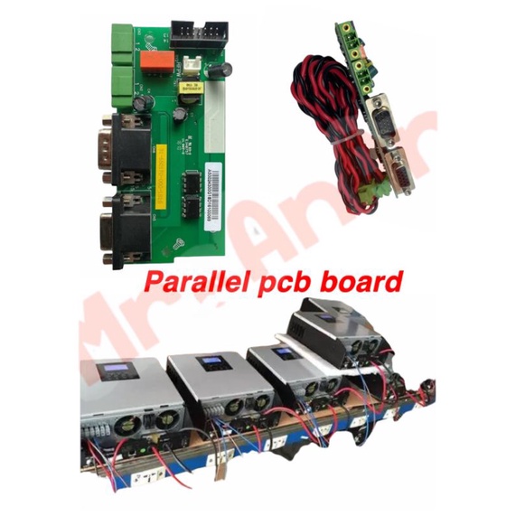 parallel-card-ชุดสำหรับ-ขนานเครื่อง-inverter-hybrid-ps-5k