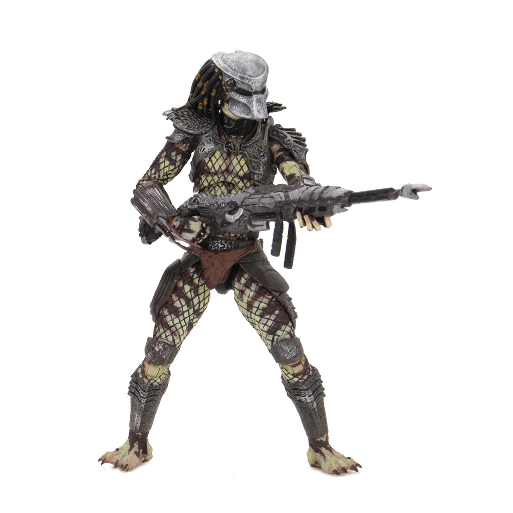 neca-predator-2-scout-predator-7-figure-เพรดเดเทอร์-2-สเคาท์-เพรดเดเทอร์-ขนาด-7-นิ้ว-ฟิกเกอร์