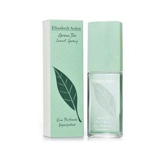 VTG GREEN TEA by Elizabeth Arden Eau De Parfum Spray 1 oz / 30 ml [Women]