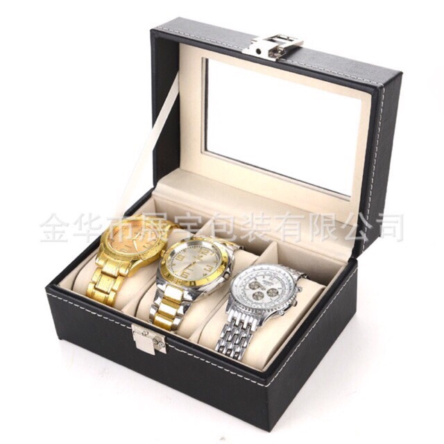 กล่องนาฬิกา-กล่องใส่นาฬิกา-กล่องแว่นตา-กล่องใส่แว่นตา-กล่องเครื่องประดับ-กล่องใส่เครื่องประดับ