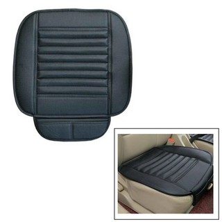 เบาะรองนั่งหนัง PUด้านหน้ารถ Car Seat Cover CSMB