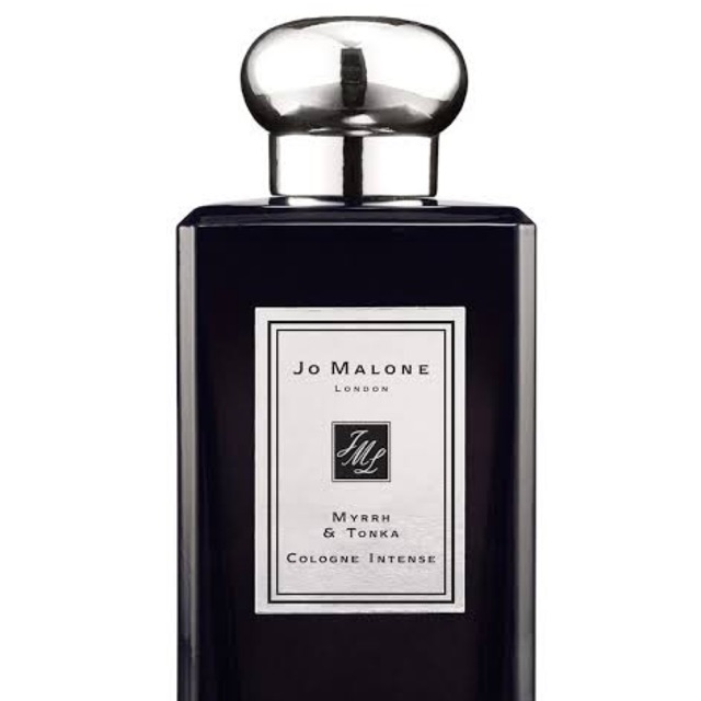 พรีออเดอร์/JO MALONE LONDON MYRRH & TONKA COLOGNE INTENSE 100ML