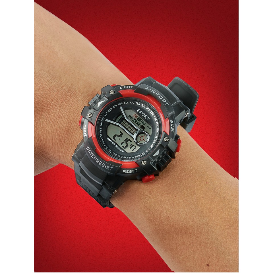 m87-นาฬิกาข้อมือดิจิตอล-นาฬิกาข้อมือแฟชั่น-นาฬิกาข้อมือผู้ชาย-แฟชั่นผู้ชาย-เครื่องประดับ-ผู้หญิง-digital-watch-พร้อมส่ง