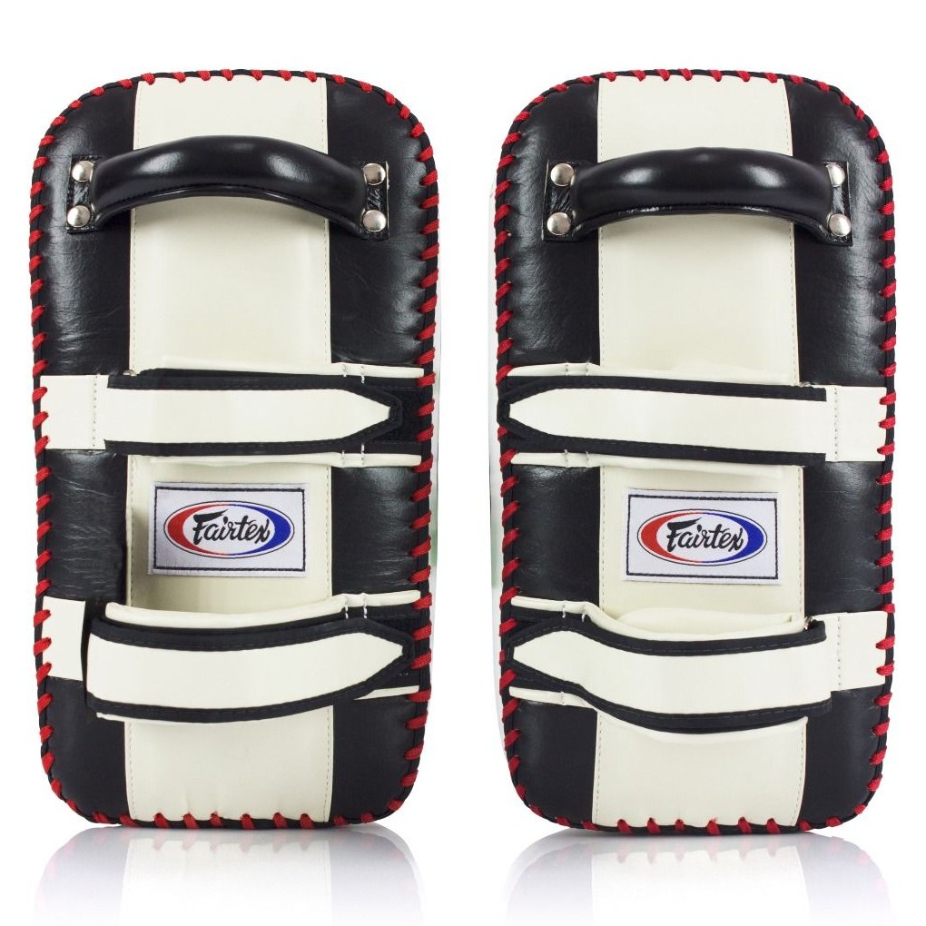 เป้าซ่อมมวย-curved-kick-pads-standard-kplc2