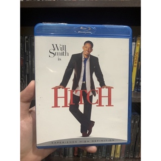 Hitch : Blu-ray แท้ มีบรรยายไทย