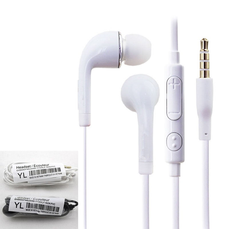 ภาพหน้าปกสินค้าNTP หูฟัง In Ear 3.5 มม. Small Talk Earphone จากร้าน nattatpong บน Shopee