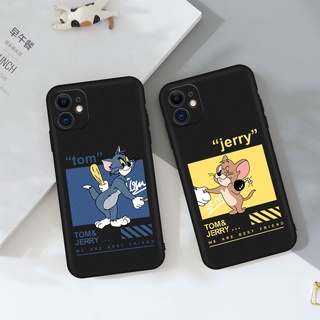 เคสซิลิโคนลายการ์ตูนแมวน่ารัก  Oppo Realme 7i 7 Pro 8 Pro 6 Pro Realme 5 Pro 3 Pro Realme 5 8 6 7 3