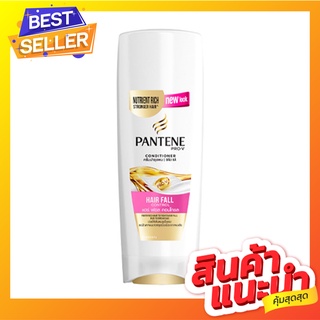 ครีมนวดผม แพนทีน โปร-วี (Pantene Pro-V Conditioner) สูตรแฮร์ฟอล คอนโทรล ขนาด 410 มล.