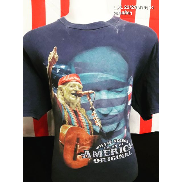 เสื้อ-willie-nelson-สวยๆ-โดนๆ-คัดเด็ดๆมาราคาถูกๆ