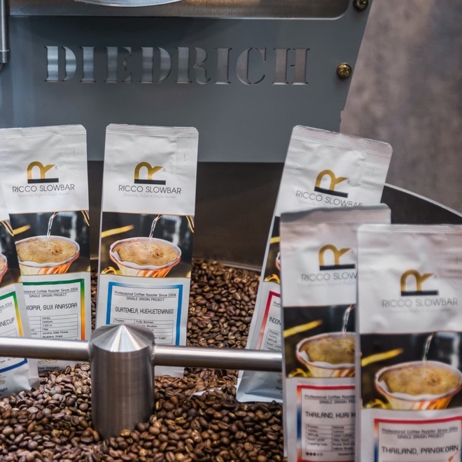 กาแฟพิเศษมีให้เลือก-10-กว่าแหล่ง-คั่วสำหรับดริป-specialty-coffee-ricco-slowbar-สอบถาม-stock-ก่อนกดสั่งซื้อ