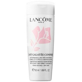 Lancome Lait Galatee Confort Comforting Makeup Remover Milk 50ml.