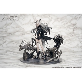 พร้อมส่ง Arknights Lappland Elite ll Premium Ver. 1/7 (Apex)