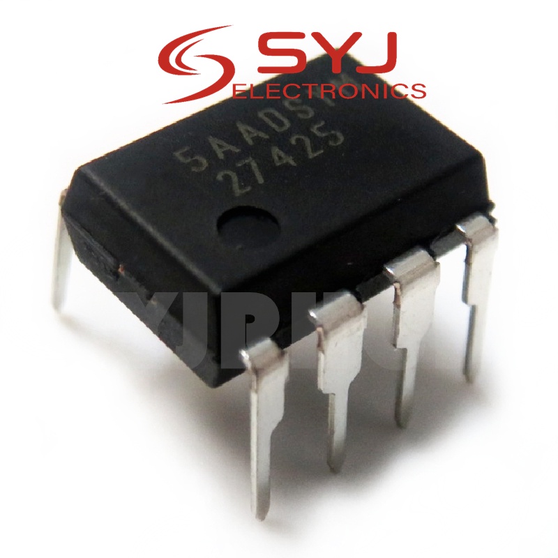 มีสินค้า วงจรรวม DIP-8 UCC27425P UCC27425 27425 3 ชิ้น | Shopee Thailand