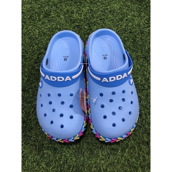 Adda รองเท้าหัวโต Adda รุ่น 52731 ของแท้ 100% *พร้อมส่ง* | Shopee Thailand