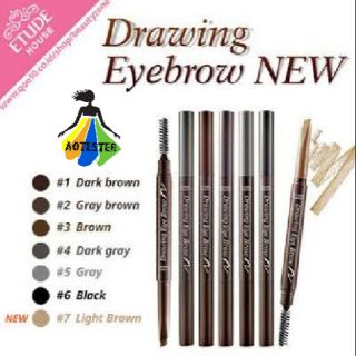 Etude House Drawing Eye brow( exp.2026)