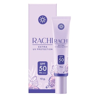 สินค้า กันแดดราชิ RACHI กันแดด 3 in 1