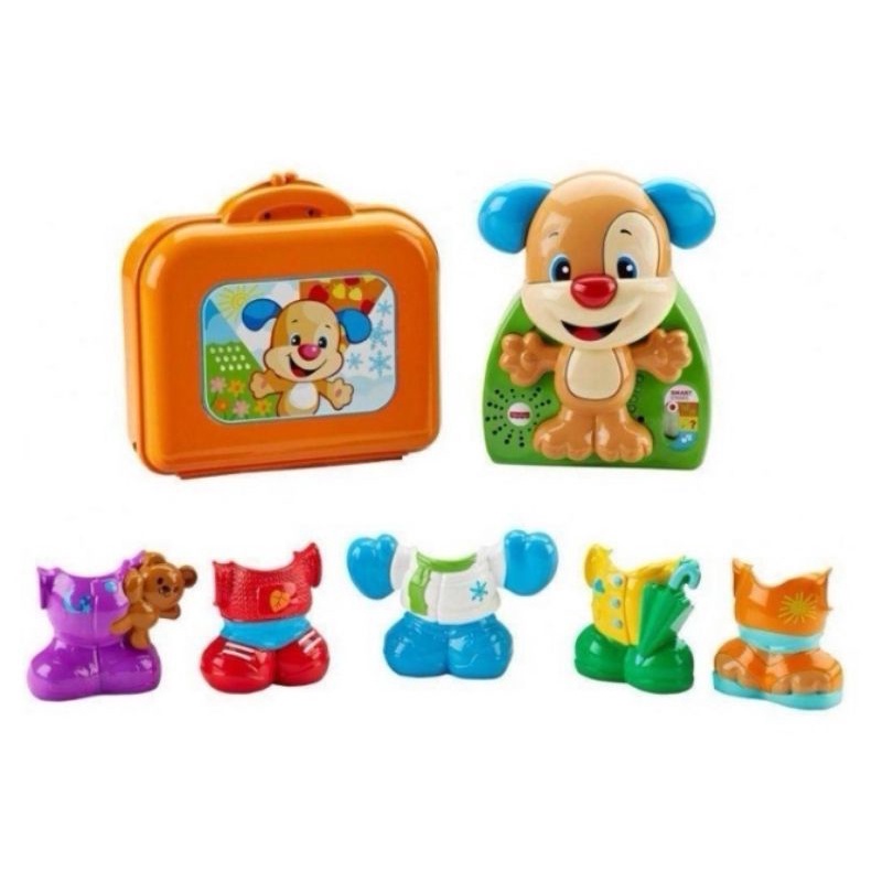 fisher-price-laugh-amp-learn-dress-amp-go-puppy-ชุดแต่งตัวลูกสุนัข