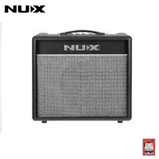 Nux Mighty 20 BT แอมป์ไฟฟ้า Guitar Amps