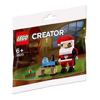 30573 : LEGO Creator Santa Polybag