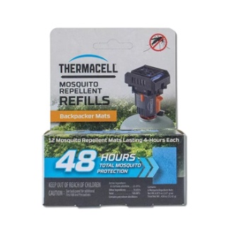 Thermacell 48 hours Refill