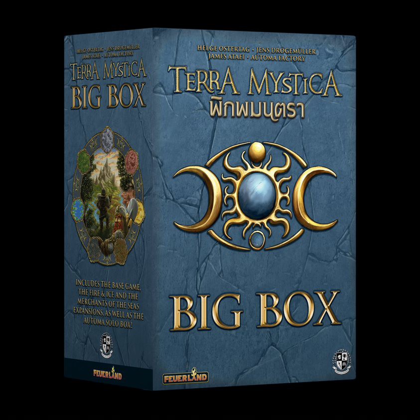 ของแท้-พิภพมนตรา-big-box-terra-mystica-big-box-th-en-board-game-board-game-academy