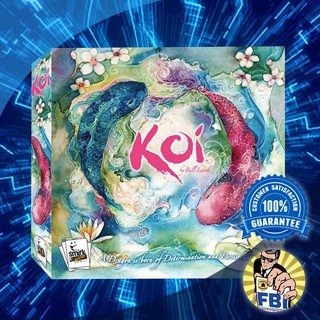 KOI Boardgame [ของแท้พร้อมส่ง]