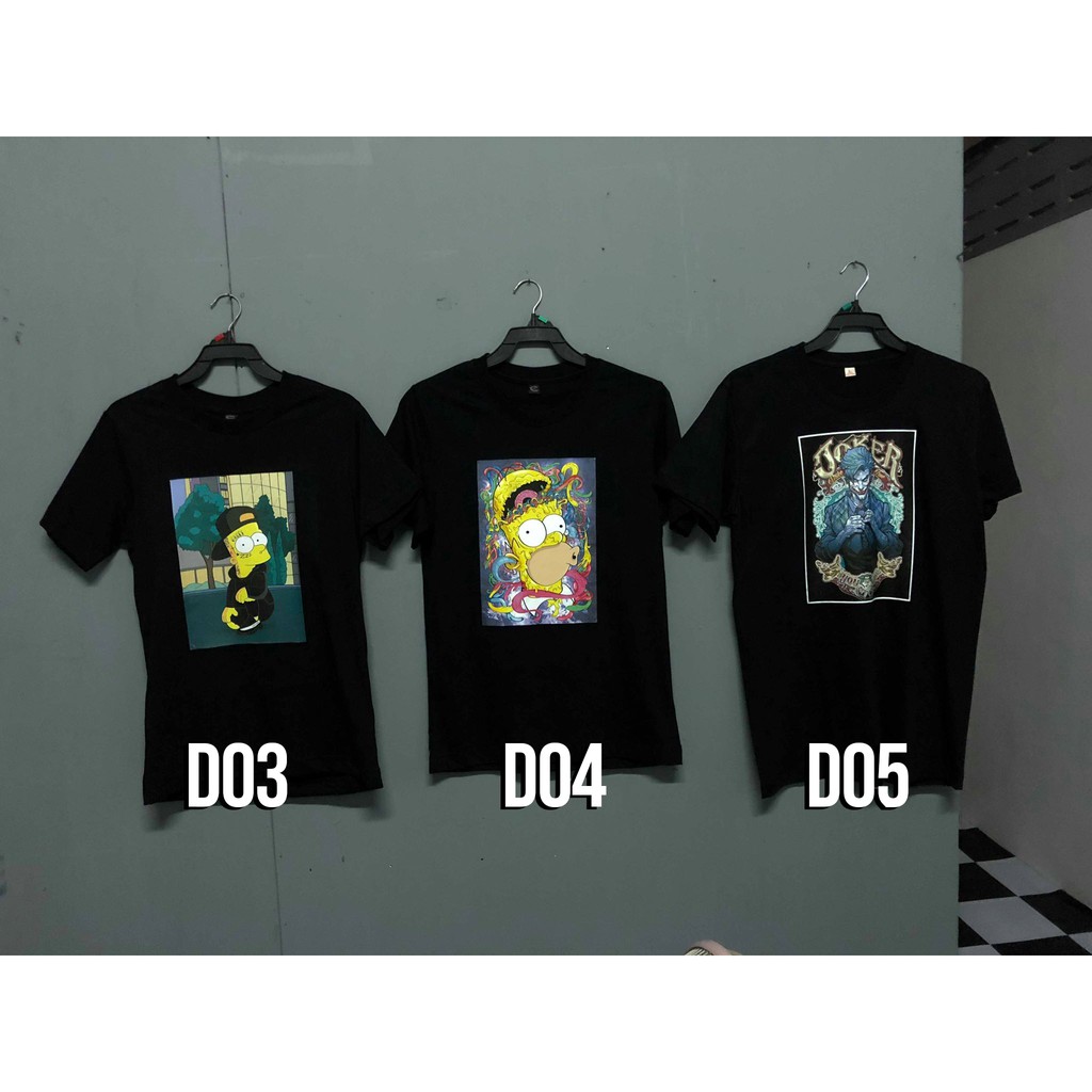 รับทำเสื้อภาพเหมือนตามสั่ง-แค่ส่งรูปให้เรา