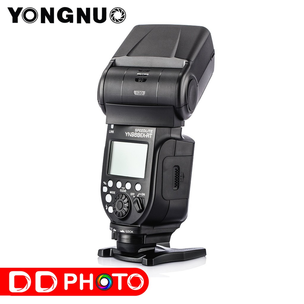 yongnuo-yn968ex-rt-gn60-e-ttl-hss-wireless-flash-for-canon-รับประกัน-1-ปี