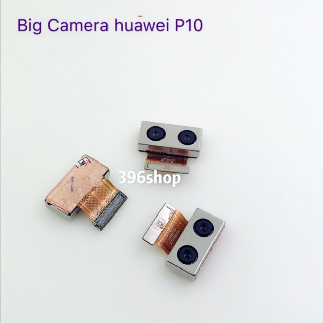 ภาพหน้าปกสินค้ากล้องหลัง Big Camera huawei P10P10 plus