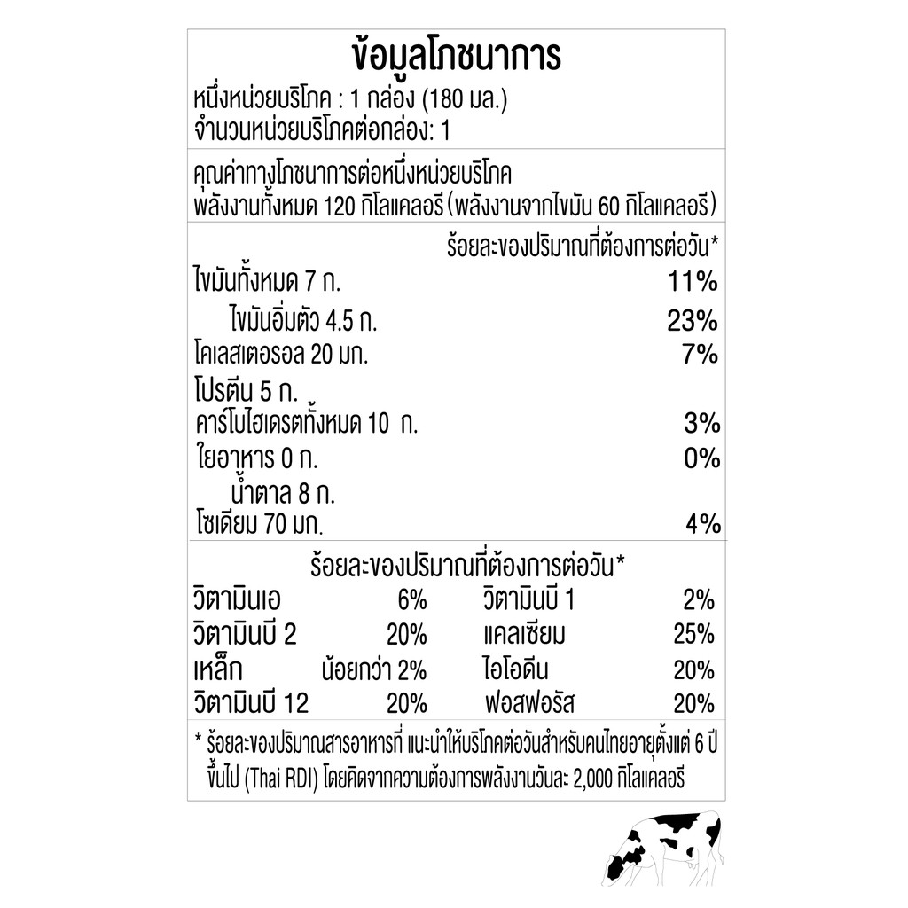 chiangmai-freshmilk-เชียงใหม่เฟรชมิลค์-นมuht-รสจืด-นมคุณภาพสูงล้านนา-36-กล่อง-ลัง-180มล-นมกล่อง-นมเชียงใหม่