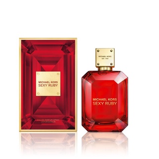 Michael Kors Sexy Ruby Parfum น้ำหอม