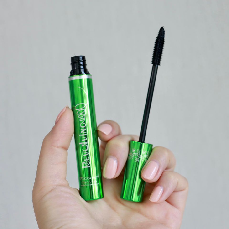 รุ่นเดิมรุ่นแรก-bq-cover-mascara-มาสคาร่าเขียวขนาด-10-ml